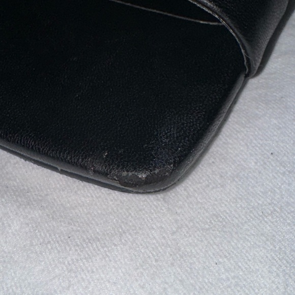 MADDEN GIRL | WOMEN’S WINNII HEELS | ADJUSTABLE STRAP & BUCKLE | BLACK | SIZE 7 - Picture 9 of 10